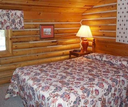 Pelican Greens Breezy Point Экстерьер фото